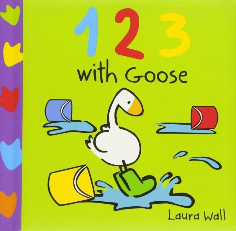 123 with goose