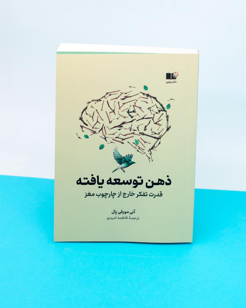 ذهن توسعه یافته