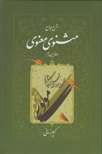 شرح جامع مثنوی معنوی (جلد4)