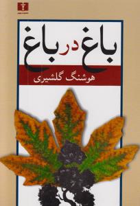 باغ در باغ (2 جلدی)