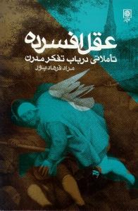 عقل افسرده/در باب تفکر مدرن