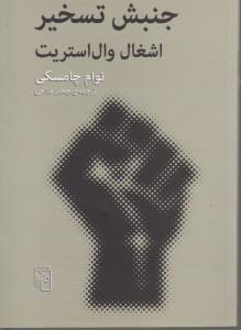 جنبش تسخیر: اشغال وال استریت