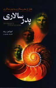 پدرسالاری(گذار از مادرسالاری به پدرسالاری)