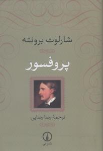 پروفسور