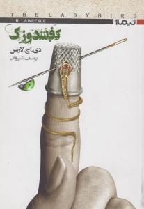 کفشدوزک