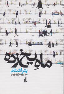 ماه یخ‌زده
