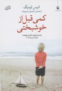 کمی قبل از خوشبختی