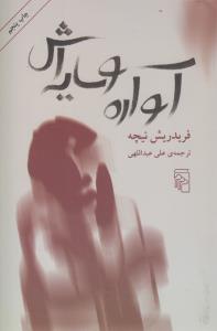 آواره و سایه‌اش
