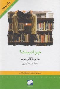 چرا ادبیات؟