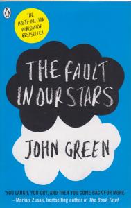 The Fault in our stars