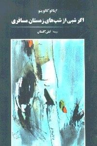 اگر شبی از شب‌های زمستان مسافری