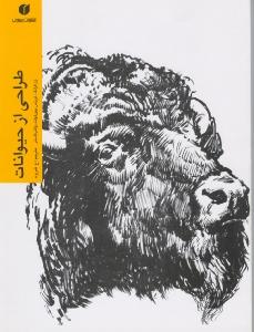 طراحی از حیوانات