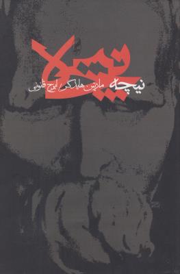 نیچه (جلد یکم)