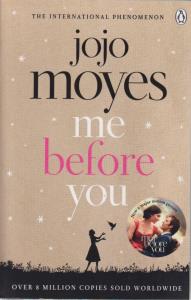 Me Before You