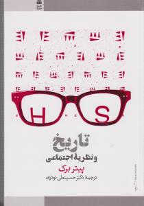 تاریخ و نظریه‌ی اجتماعی