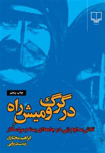 در گرگ و میش راه: خاطرات زینت دریایی