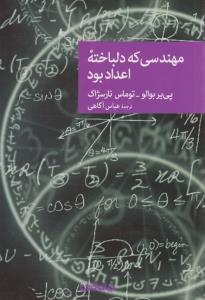 مهندسی که دلباخته اعداد بود