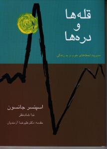 قله‌ها و دره‌ها: راهی برای مدیریت لحظه‌های خوب و بد زندگی و دستیابی به آن چه می‌خواهید