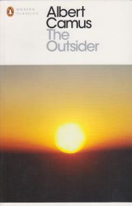 The Outsider