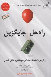 راه‌حل جایگزین: رویارویی با مشکل، بازیابی خویشتن و یافتن شادی