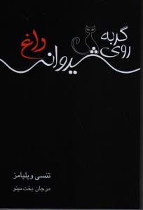 گربه روی شیروانی داغ