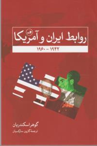 روابط ایران و آمریکا
